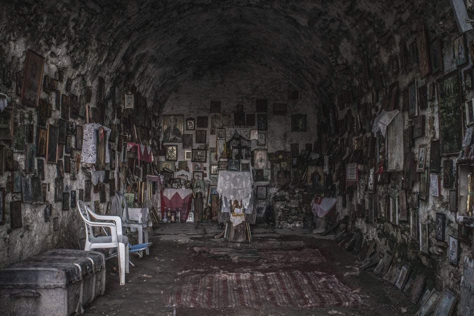 The Impact of Heritage on Identity