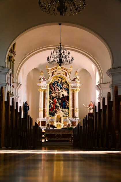 Future of Orthodox Heritage